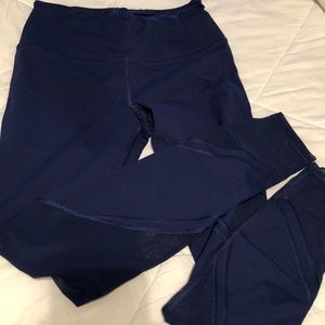 Victoria Sport Workout Tights
